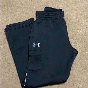 Under Armour sweatpants